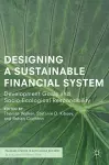 Designing a Sustainable Financial System cover