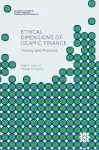 Ethical Dimensions of Islamic Finance cover