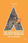 The Aesthetics of Anthony Burgess cover