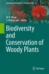 Biodiversity and Conservation of Woody Plants cover