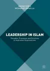 Leadership in Islam cover