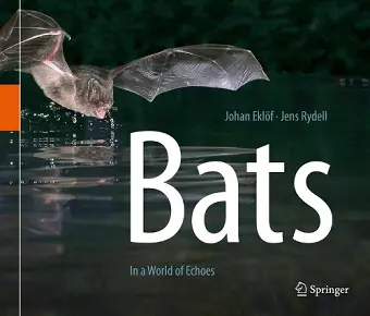 Bats cover