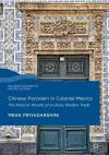 Chinese Porcelain in Colonial Mexico cover