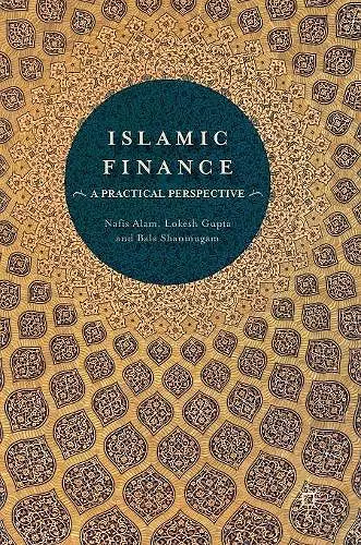 Islamic Finance cover