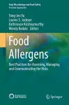 Food Allergens cover