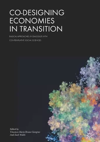 Co-Designing Economies in Transition cover