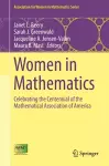 Women in Mathematics cover
