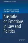 Aristotle on Emotions in Law and Politics cover