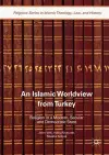 An Islamic Worldview from Turkey cover