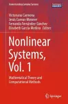 Nonlinear Systems, Vol. 1 cover