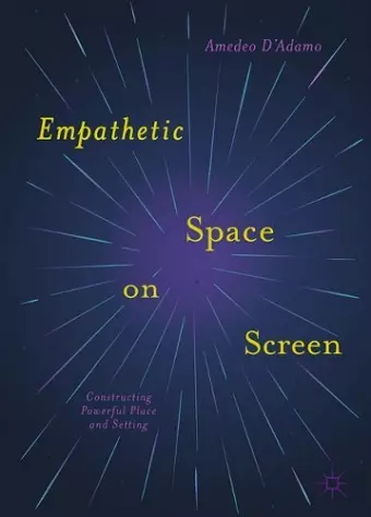 Empathetic Space on Screen cover