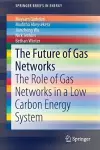 The Future of Gas Networks cover