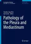 Pathology of the Pleura and Mediastinum cover