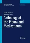 Pathology of the Pleura and Mediastinum cover