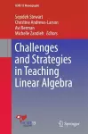 Challenges and Strategies in Teaching Linear Algebra cover
