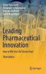 Leading Pharmaceutical Innovation cover