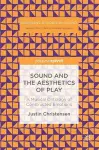 Sound and the Aesthetics of Play cover