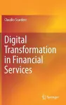 Digital Transformation in Financial Services cover
