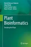 Plant Bioinformatics cover