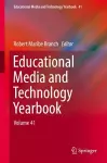 Educational Media and Technology Yearbook cover