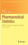 Pharmaceutical Statistics cover