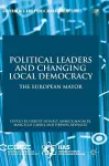 Political Leaders and Changing Local Democracy cover