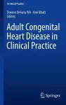 Adult Congenital Heart Disease in Clinical Practice cover