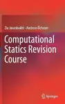 Computational Statics Revision Course cover