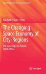 The Changing Space Economy of City-Regions cover