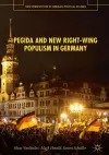 PEGIDA and New Right-Wing Populism in Germany cover