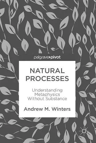 Natural Processes cover