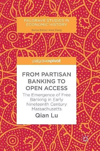 From Partisan Banking to Open Access cover