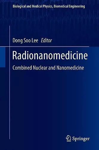 Radionanomedicine cover