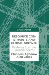 Resource Constraints and Global Growth cover