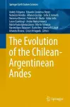 The Evolution of the Chilean-Argentinean Andes cover