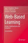 Web-Based Learning cover