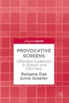 Provocative Screens cover