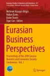 Eurasian Business Perspectives cover