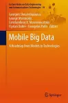 Mobile Big Data cover