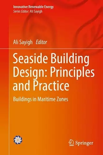 Seaside Building Design: Principles and Practice cover