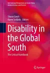 Disability in the Global South cover