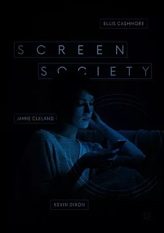 Screen Society cover