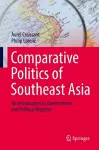 Comparative Politics of Southeast Asia cover