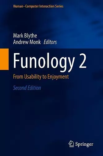 Funology 2 cover