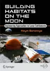 Building Habitats on the Moon cover