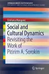 Social and Cultural Dynamics cover