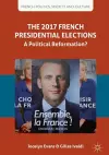 The 2017 French Presidential Elections cover