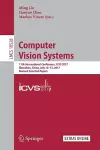 Computer Vision Systems cover