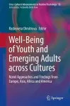 Well-Being of Youth and Emerging Adults across Cultures cover