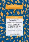 Towards an EU-Taiwan Investment Agreement cover